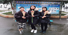 【企業(yè)文化】這個(gè)女神節(jié)，華體的女神們有福利，更有話要說(shuō)